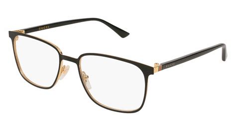 gucci gg0294o eyeglasses|Gucci GG0294O Glasses .